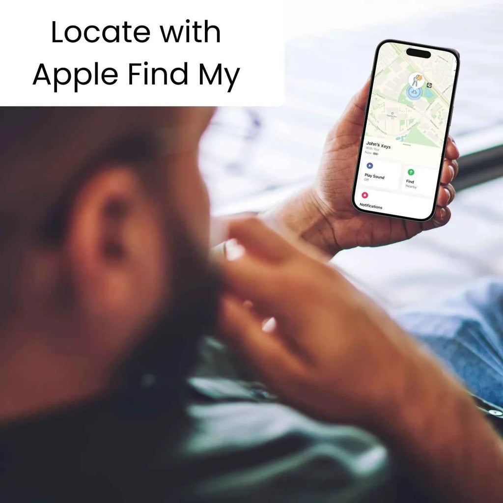 Dolphin Smart Tracker Huthur – product image 5 | SeeMyMails Marketplace