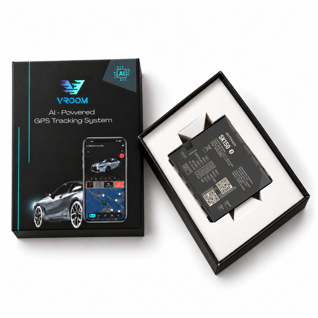 VRC300 – product image 3 | SeeMyMails Marketplace