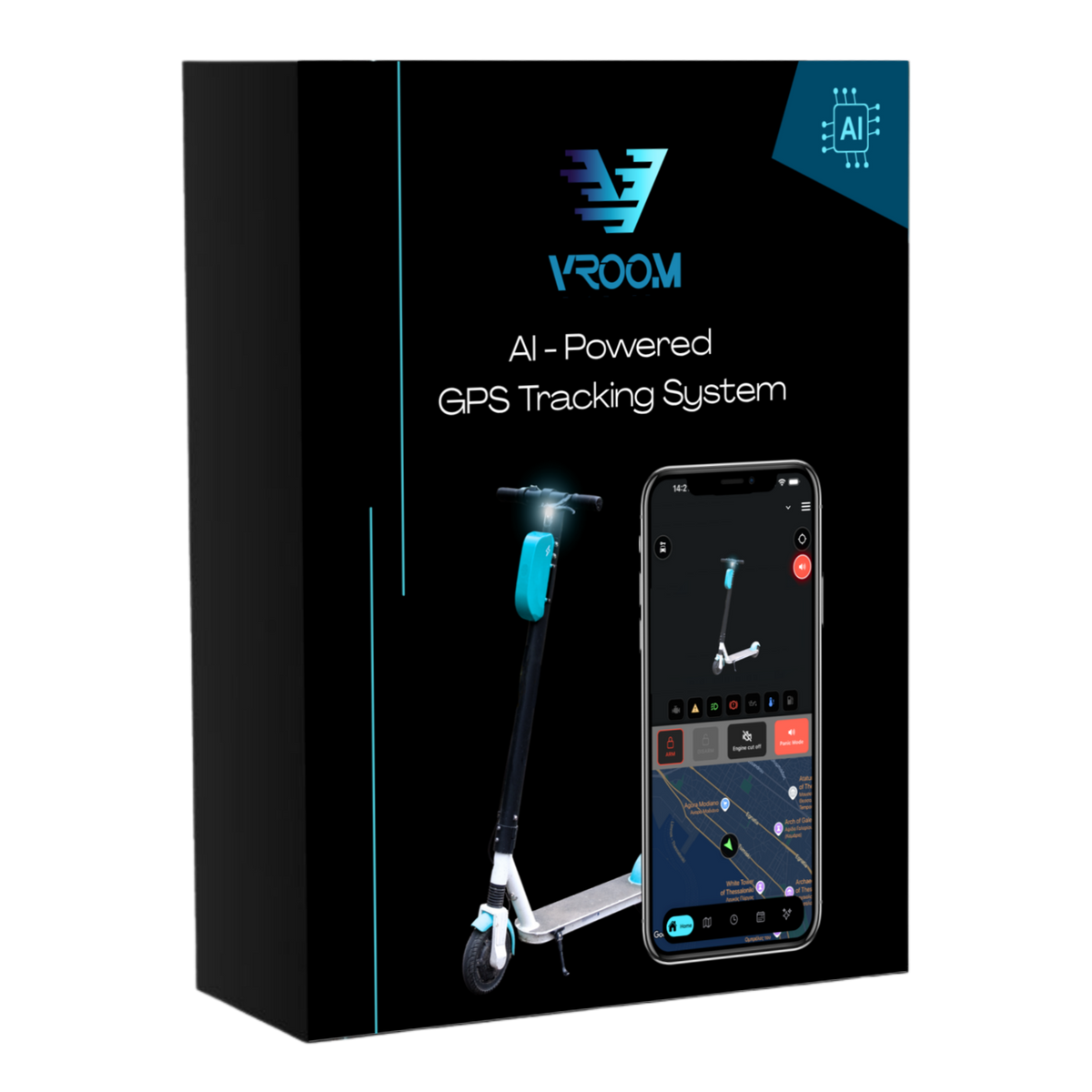 VRS100 | SeeMyMails Marketplace