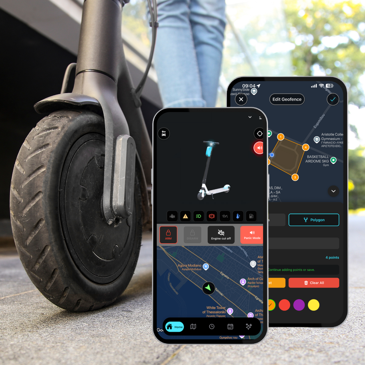 VRS100 – product image 3 | SeeMyMails Marketplace