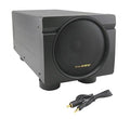Yaesu Desktop Speakers - SP101 | SeeMyMails Marketplace