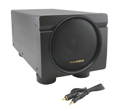Yaesu Desktop Speakers - SP101 | SeeMyMails Marketplace