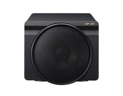 Yaesu Desktop Speakers - SP30 | SeeMyMails Marketplace